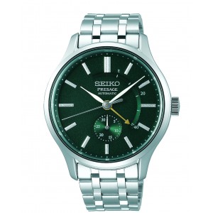 SEIKO Presage Automatic SSA397J1